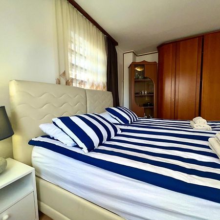 Hani Studio Apartment SJJ Eksteriør billede