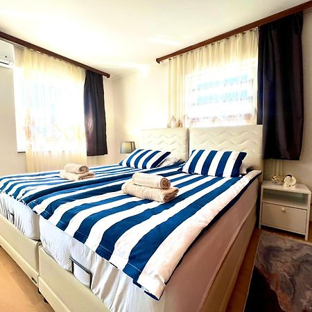 Hani Studio Apartment SJJ Eksteriør billede