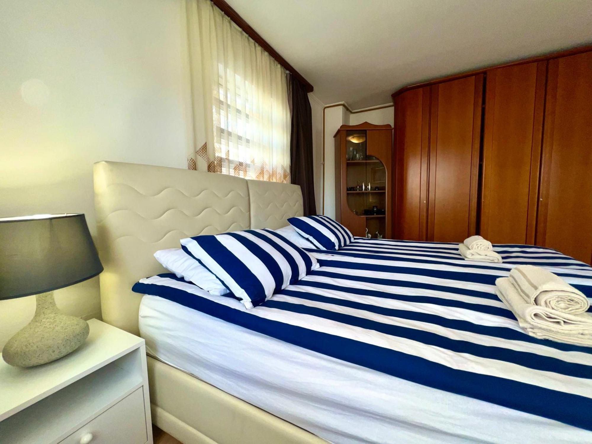 Hani Studio Apartment SJJ Eksteriør billede