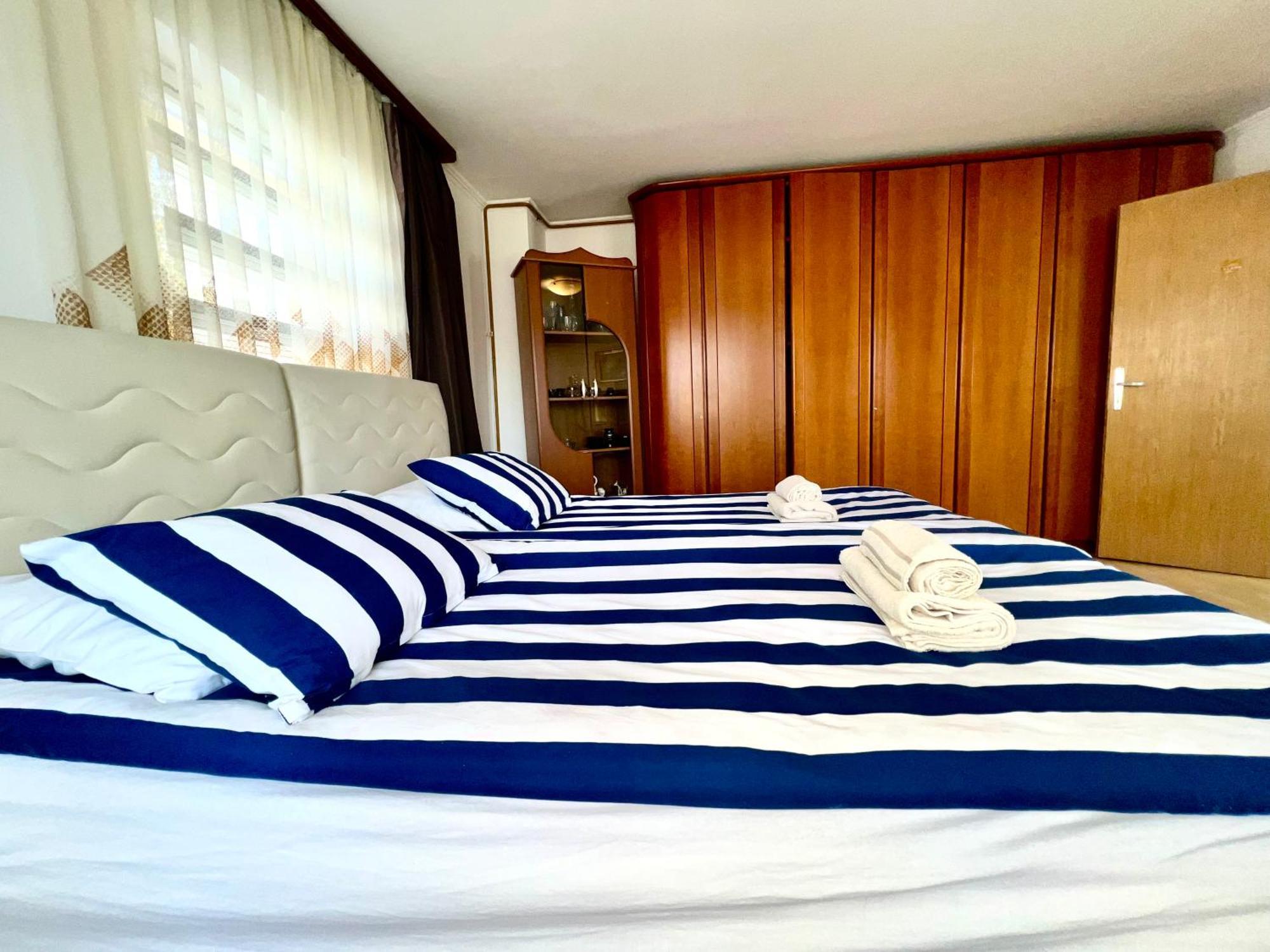 Hani Studio Apartment SJJ Eksteriør billede