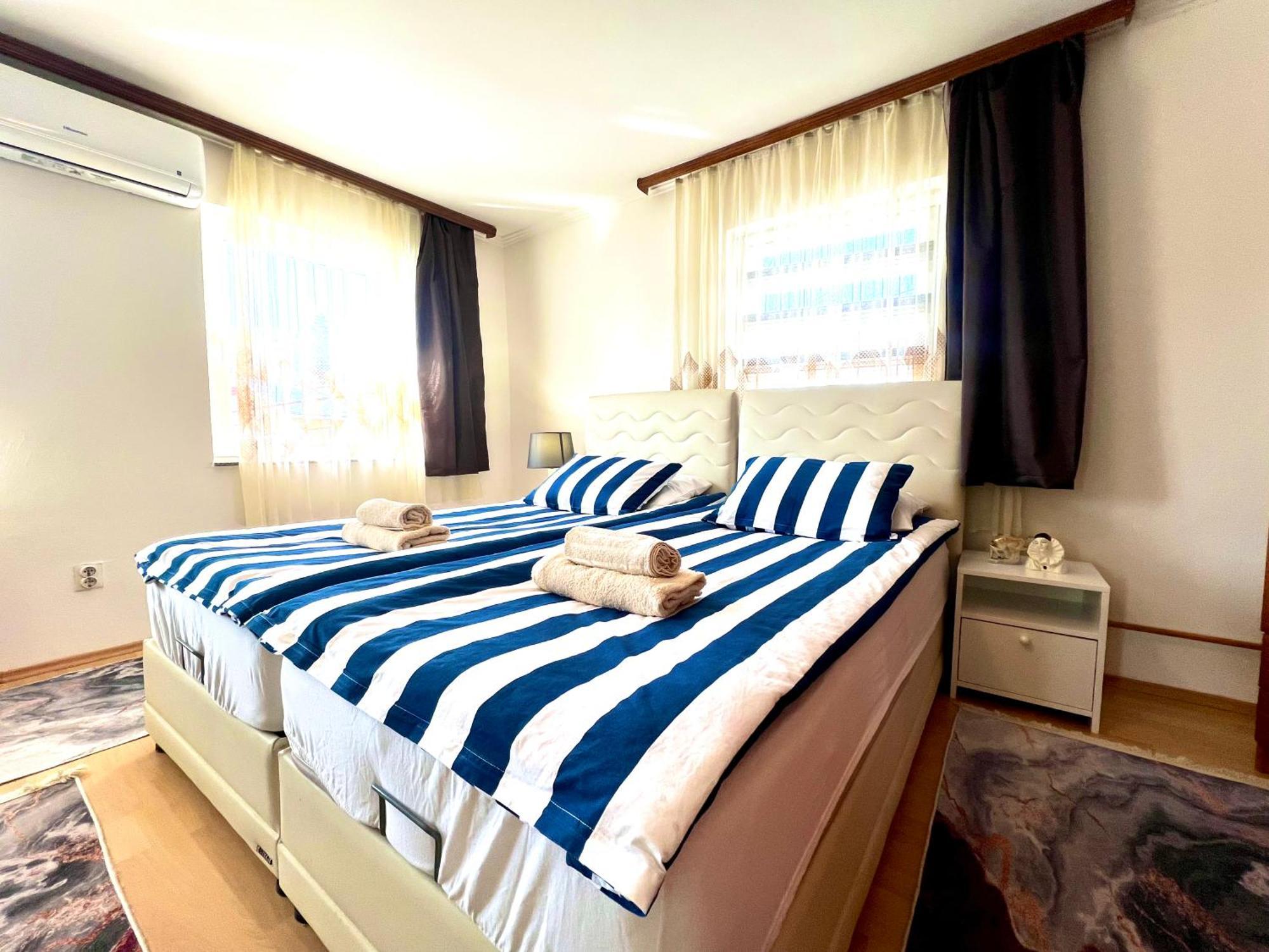 Hani Studio Apartment SJJ Eksteriør billede