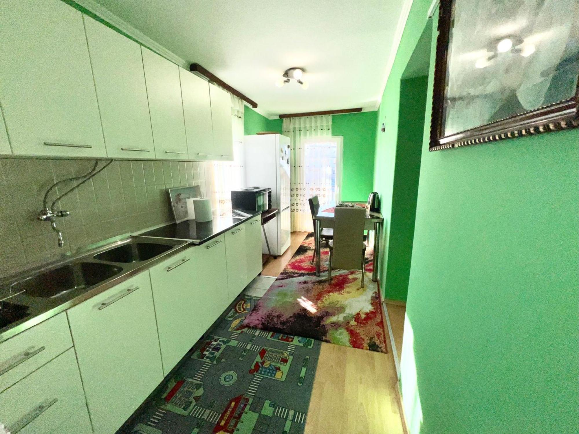 Hani Studio Apartment SJJ Eksteriør billede