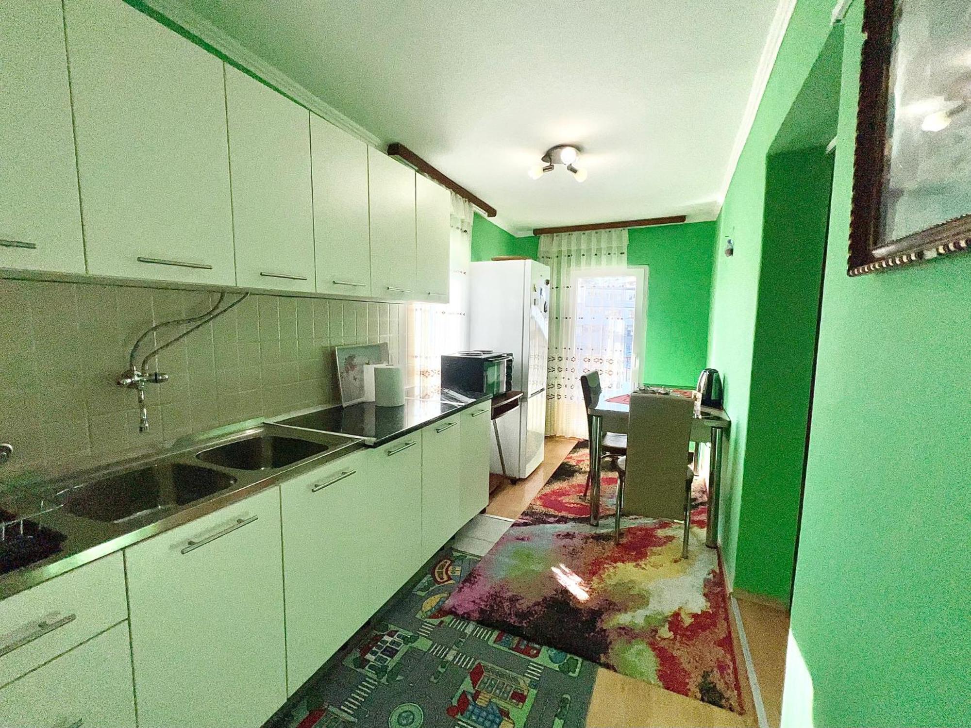 Hani Studio Apartment SJJ Eksteriør billede