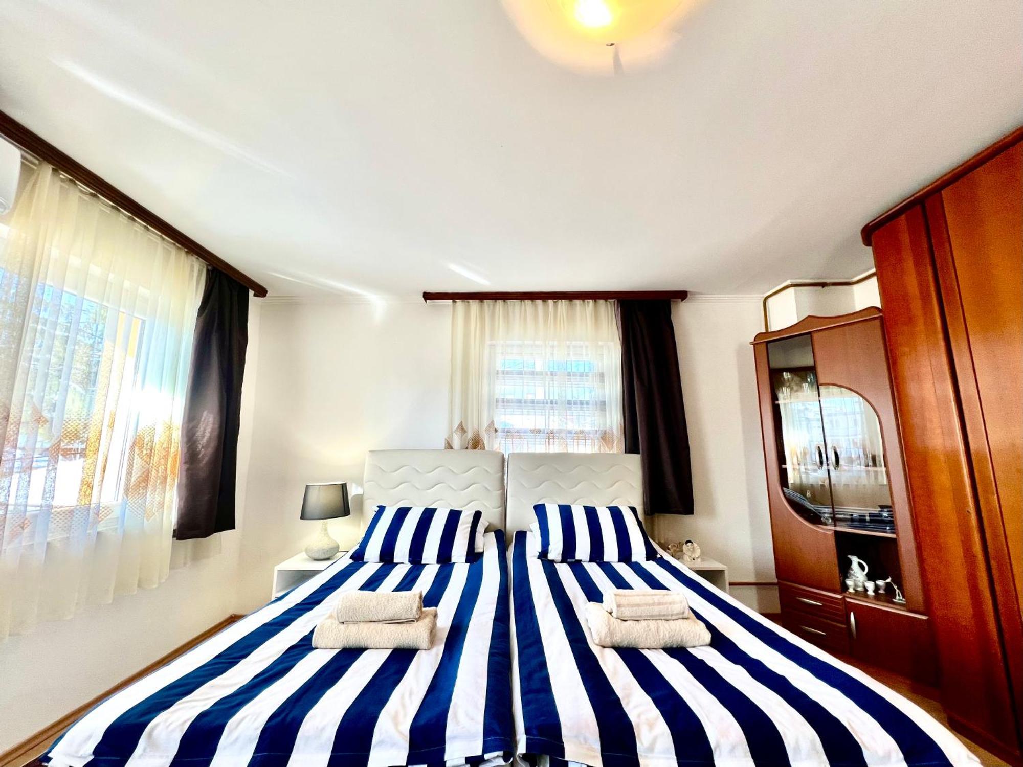 Hani Studio Apartment SJJ Eksteriør billede