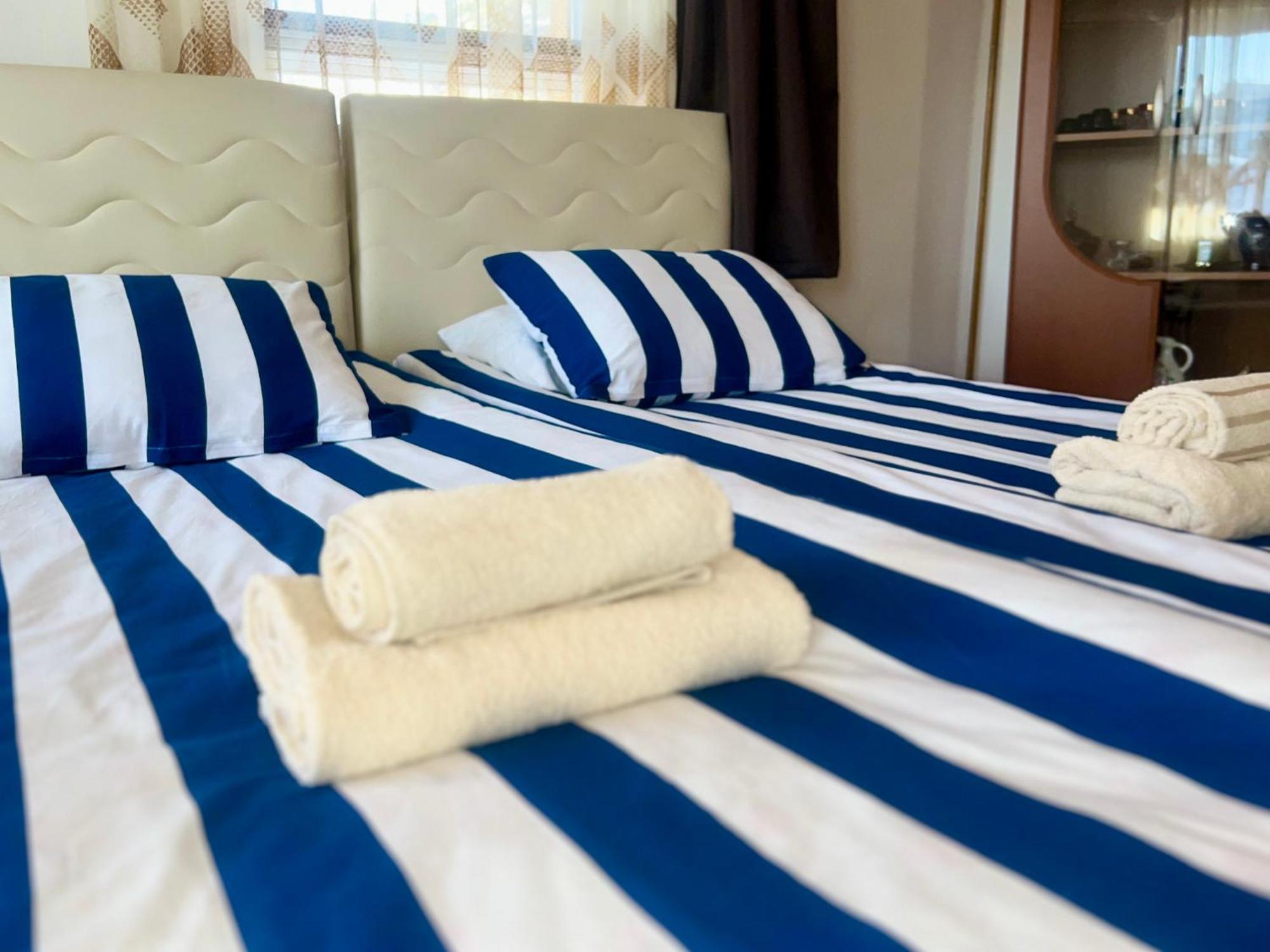 Hani Studio Apartment SJJ Eksteriør billede