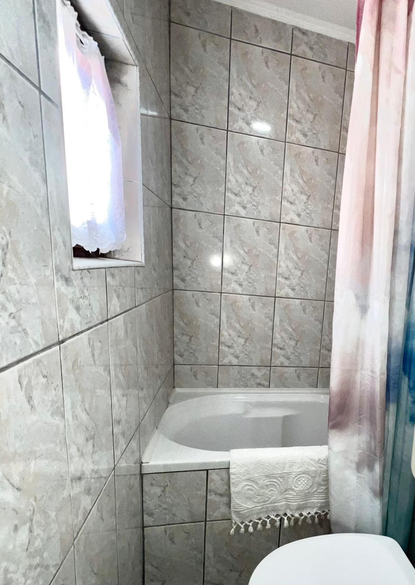 Hani Studio Apartment SJJ Eksteriør billede