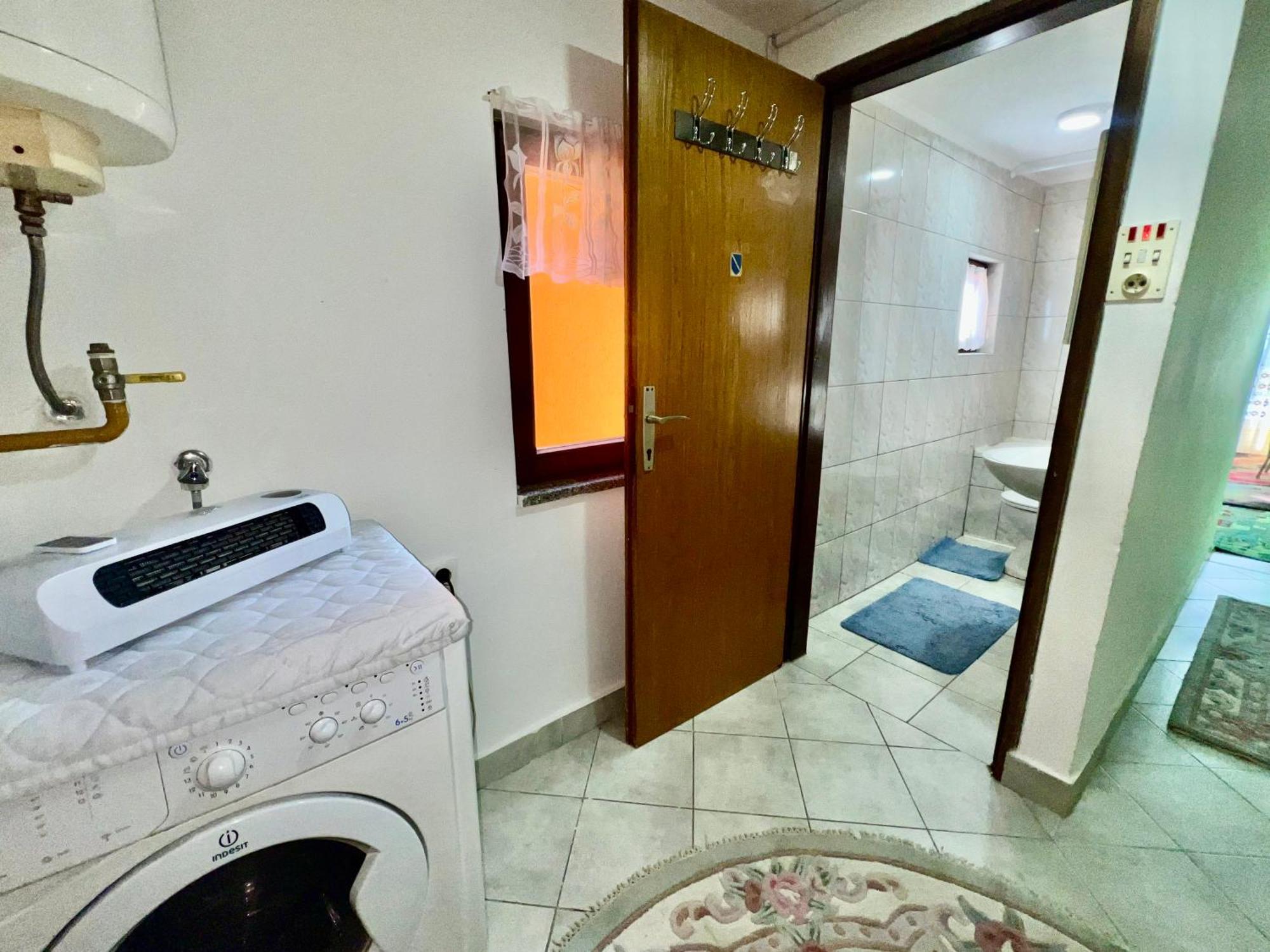 Hani Studio Apartment SJJ Eksteriør billede