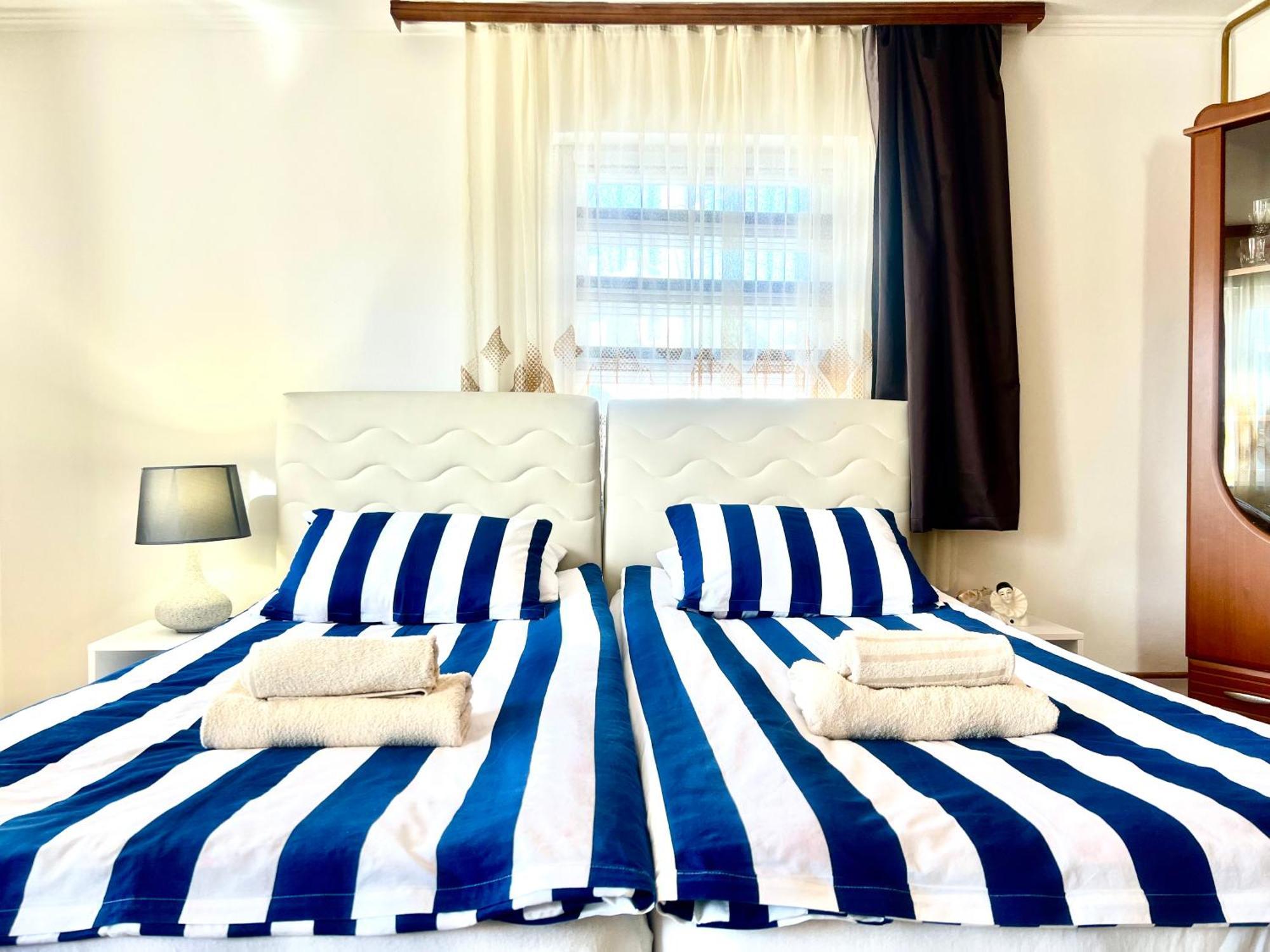 Hani Studio Apartment SJJ Eksteriør billede