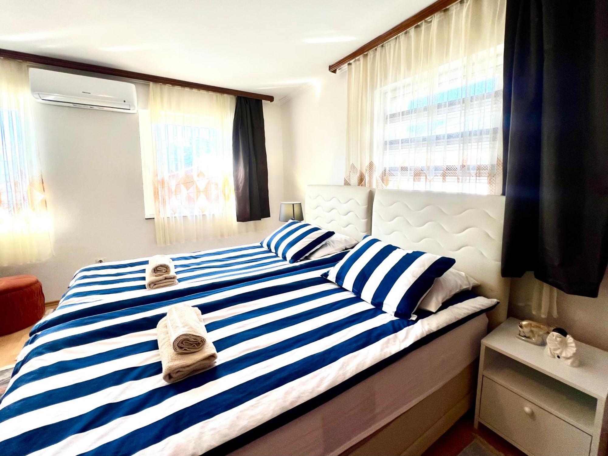 Hani Studio Apartment SJJ Eksteriør billede