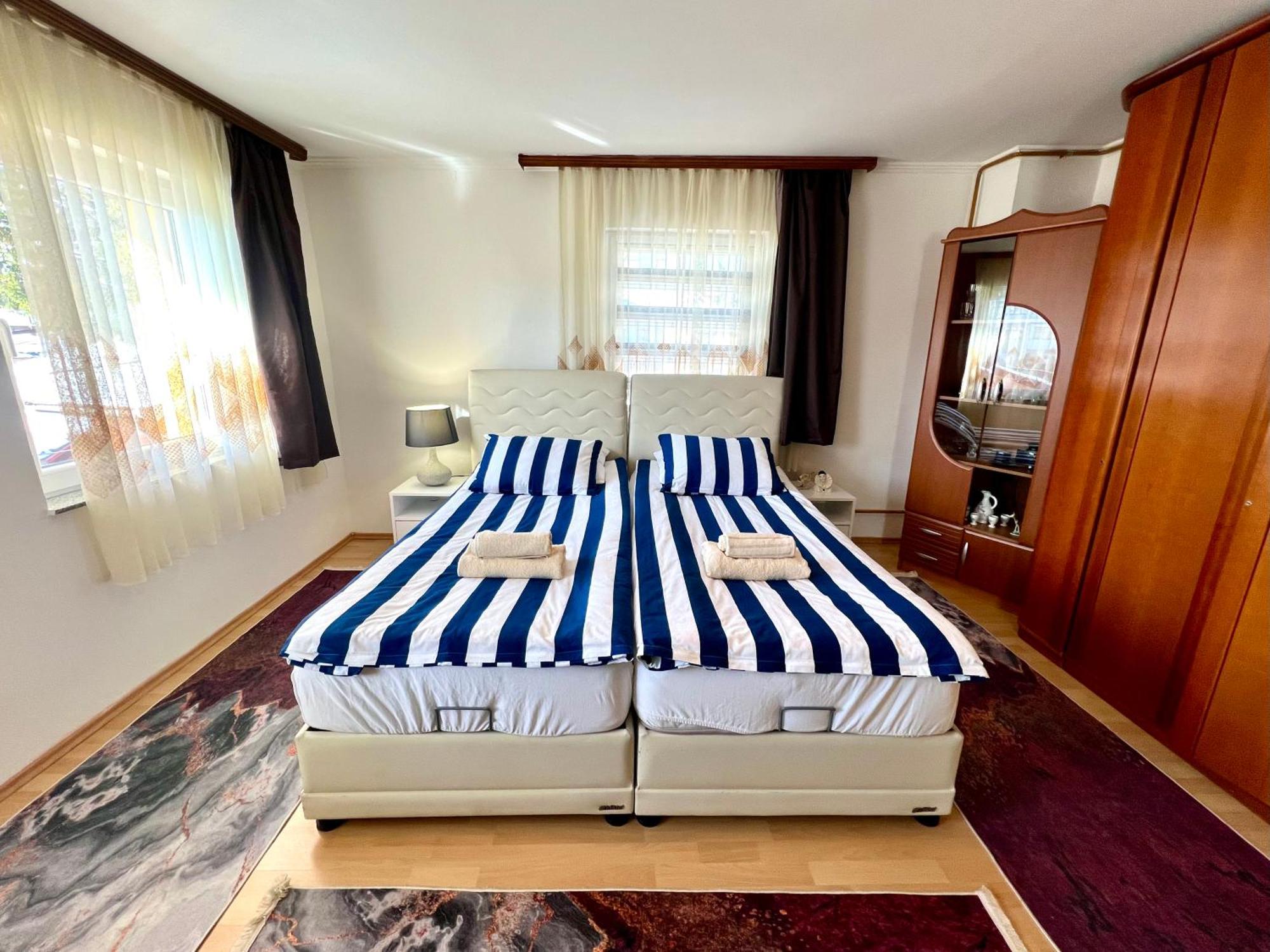 Hani Studio Apartment SJJ Eksteriør billede