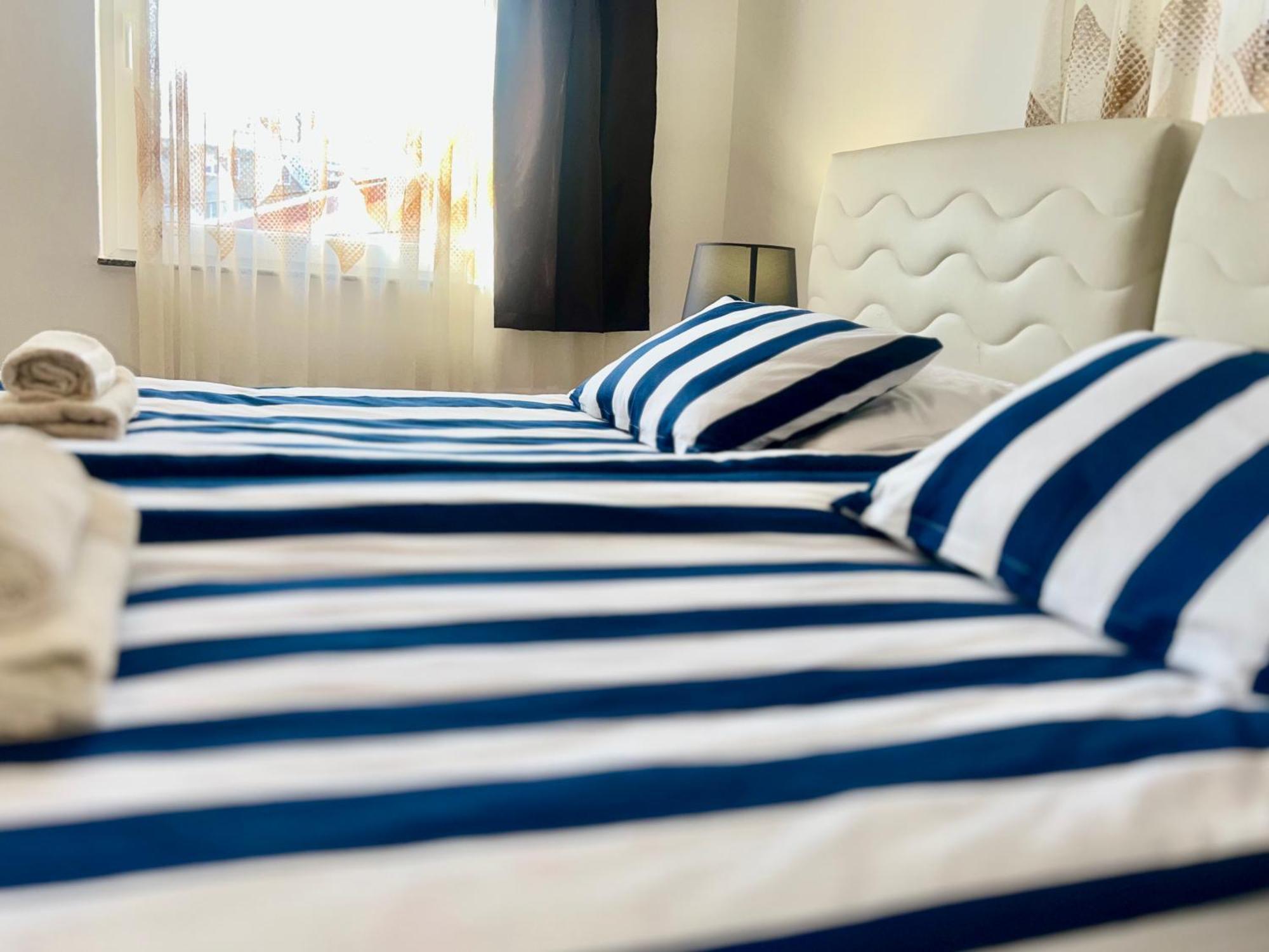 Hani Studio Apartment SJJ Eksteriør billede