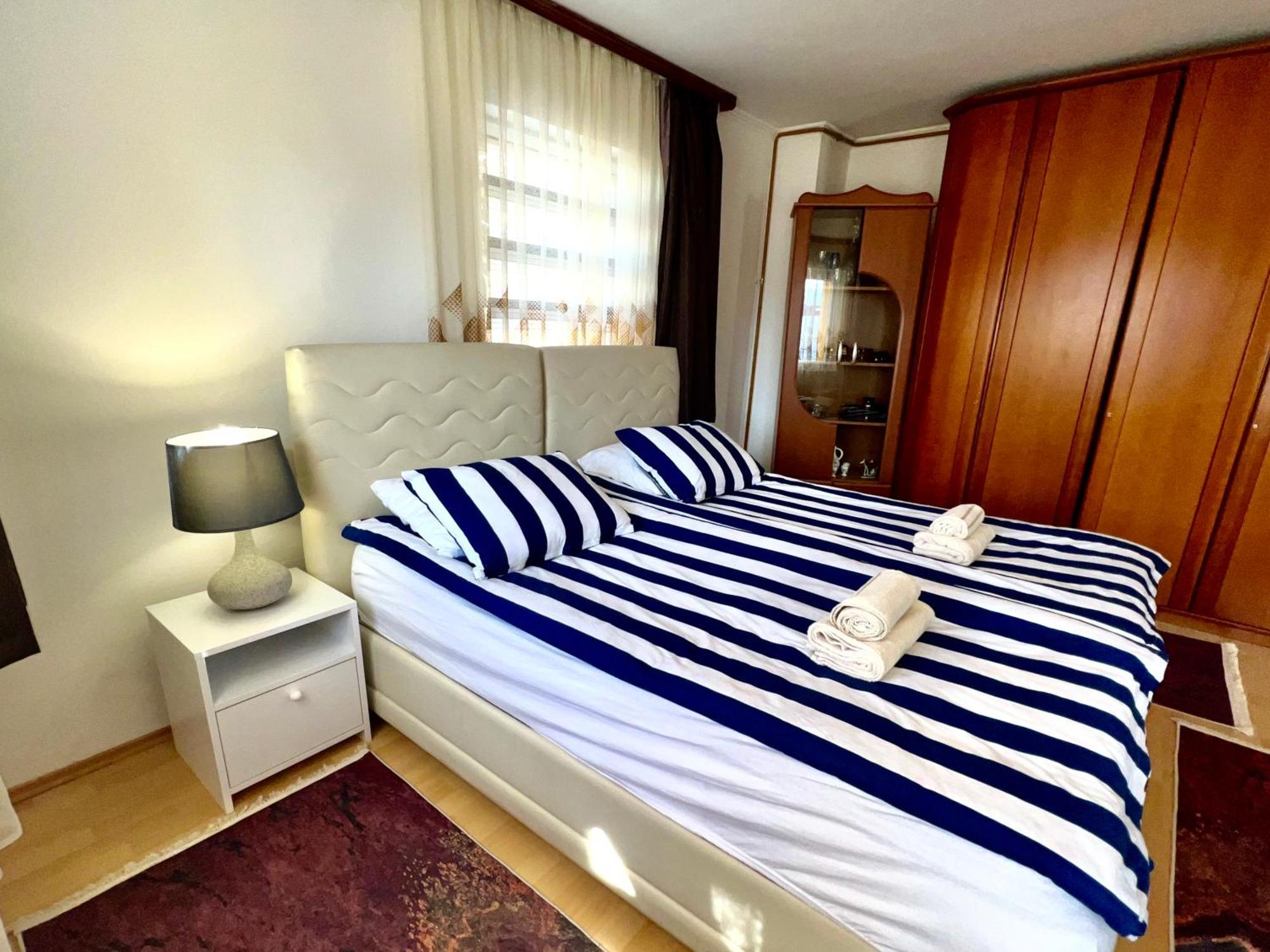 Hani Studio Apartment SJJ Eksteriør billede