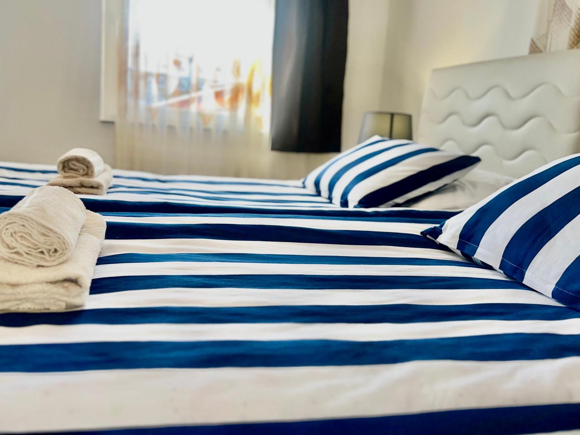 Hani Studio Apartment SJJ Eksteriør billede