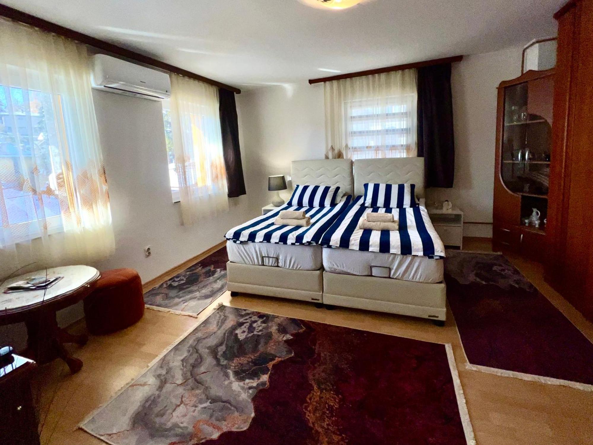 Hani Studio Apartment SJJ Eksteriør billede