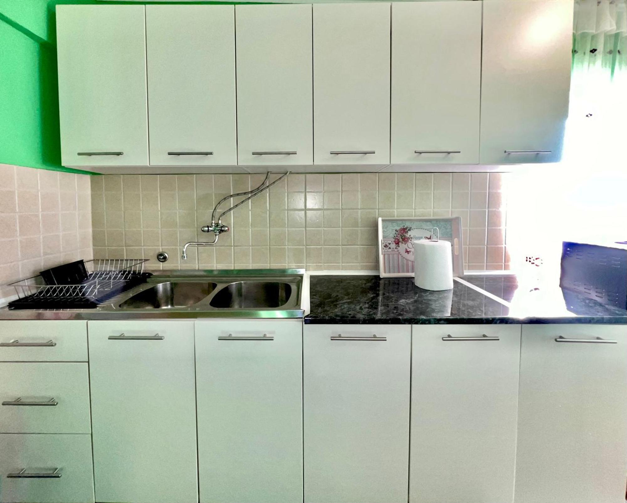Hani Studio Apartment SJJ Eksteriør billede