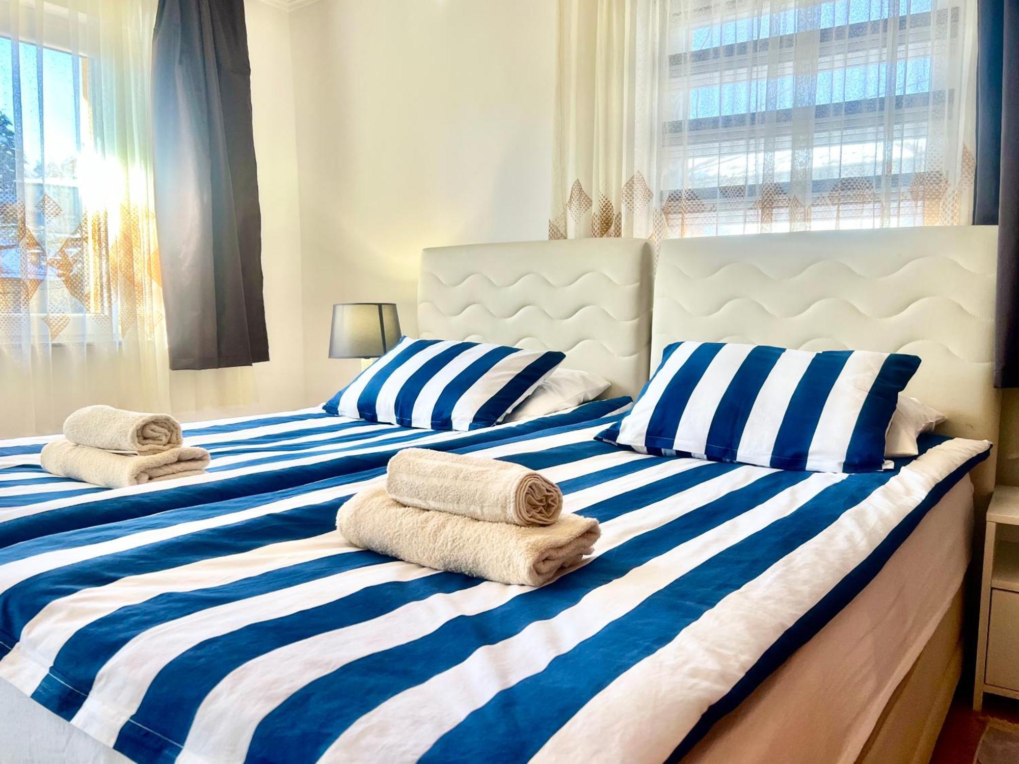 Hani Studio Apartment SJJ Eksteriør billede