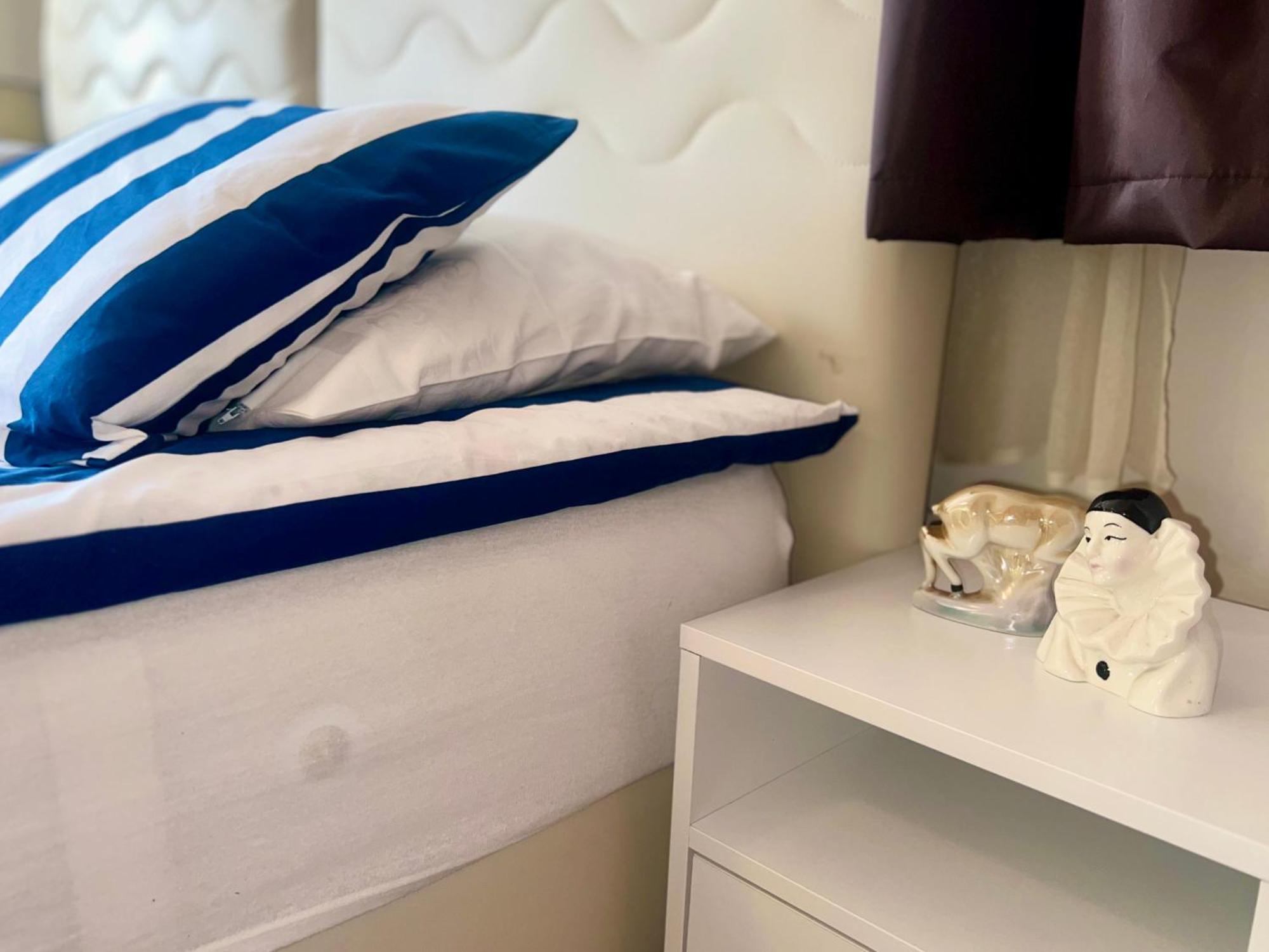 Hani Studio Apartment SJJ Eksteriør billede