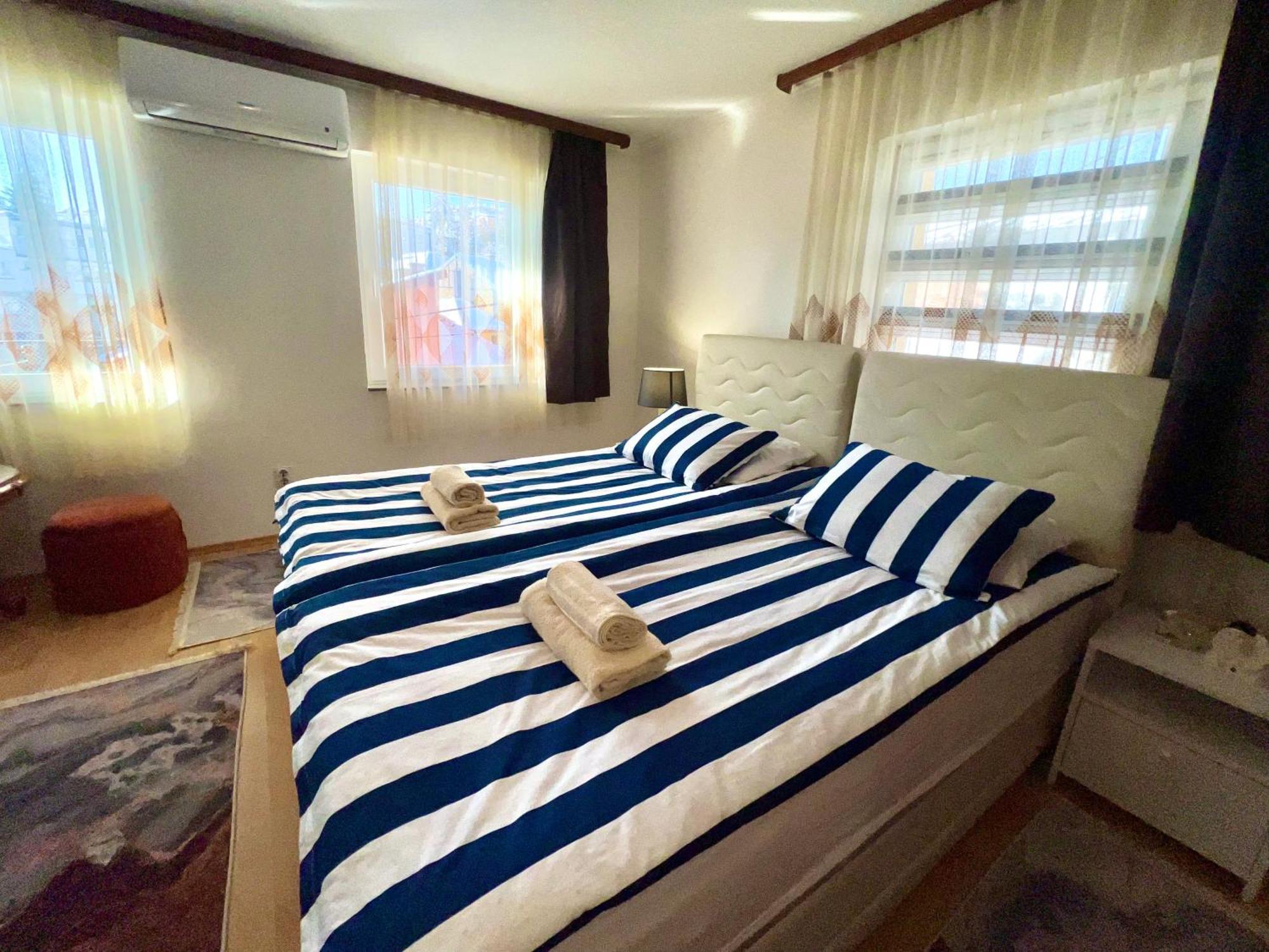 Hani Studio Apartment SJJ Eksteriør billede